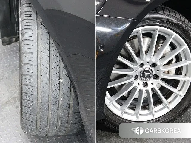 Mercedes-Benz E-Class W213 id 3421373 из Кореи 11