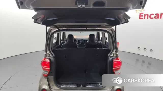 Kia The New Ray id 3009410 из Кореи 11