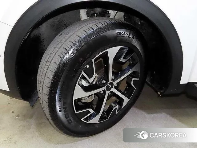 Kia Sportage 5th Generation Hybrid id 3443297 из Кореи 11