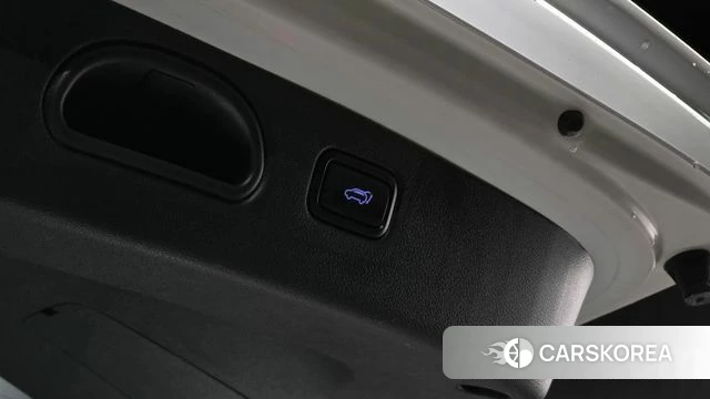 Hyundai All New Tucson id 4530823 из Кореи 11