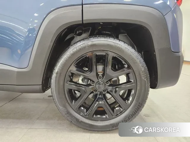 Jeep Renegade id 3256718 из Кореи 11