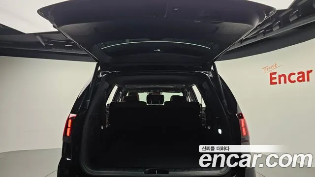 Kia Mohave Master id 2731746 из Кореи 11