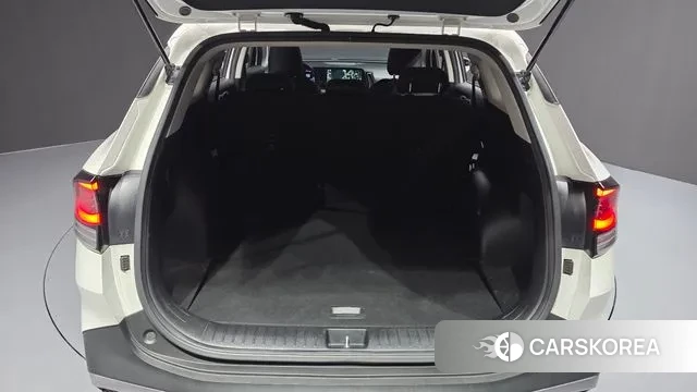 Kia Sportage 5th Generation id 3432660 из Кореи 11