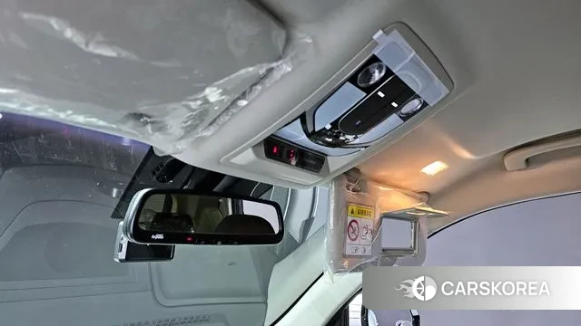 Ssangyong All New Rexton id 3428280 из Кореи 11