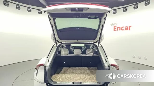 Kia EV6 id 3561351 из Кореи 11