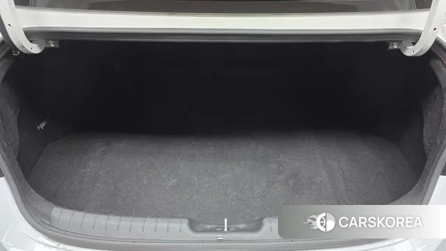 Hyundai Avante (CN7) id 3038495 из Кореи 11