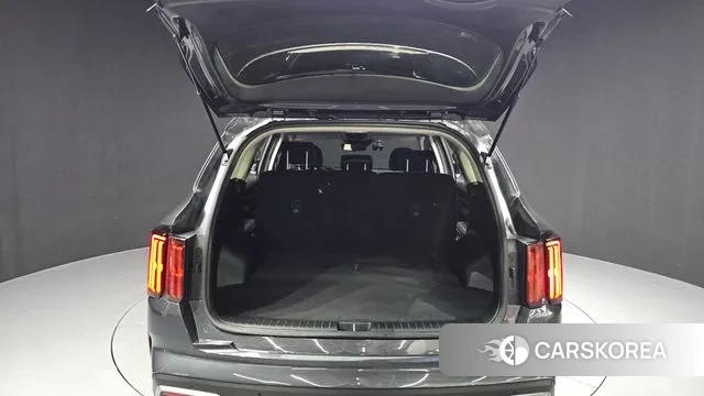 Kia Sorento 4th Generation id 3777508 из Кореи 11