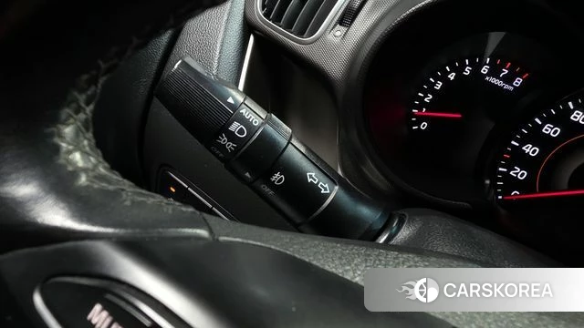 Kia The New Ray id 3867060 из Кореи 11