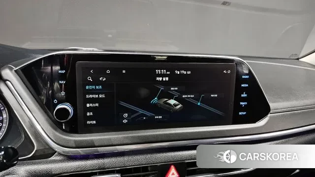 Hyundai Sonata (DN8) id 3175227 из Кореи 11