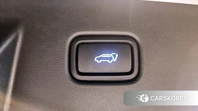 Hyundai Tucson Hybrid (NX4) id 2993419 из Кореи 11