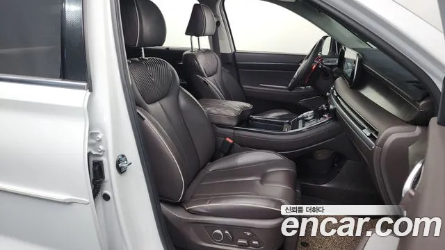 Hyundai The New Palisade id 2558497 из Кореи 11