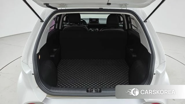 Hyundai Casper id 4541401 из Кореи 11