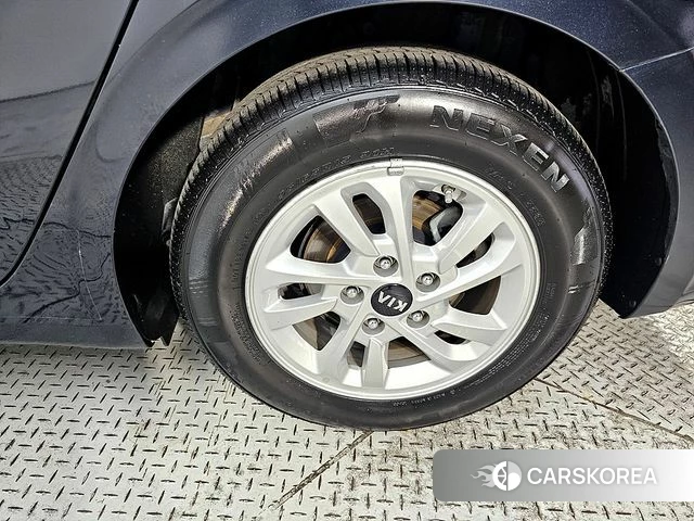 Kia Come New K3 id 3955669 из Кореи 11