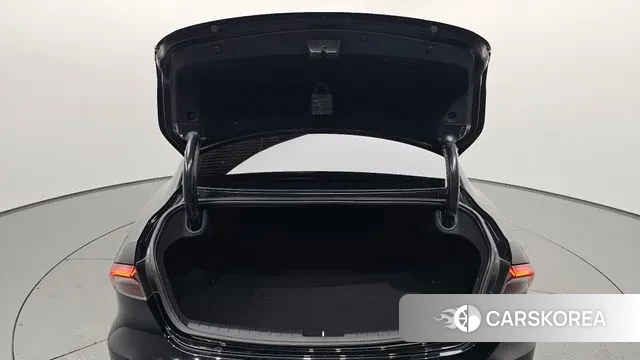 Hyundai The New Grandeur IG id 2979631 из Кореи 11