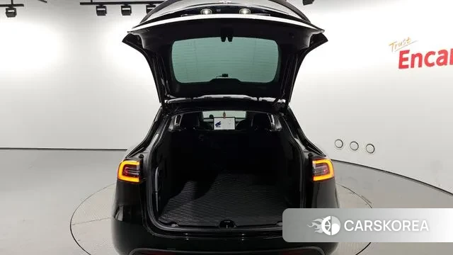 Tesla Model Y id 2959922 из Кореи 11