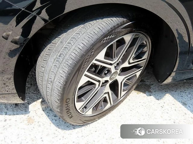 Hyundai Grandeur (GN7) id 4584888 из Кореи 11