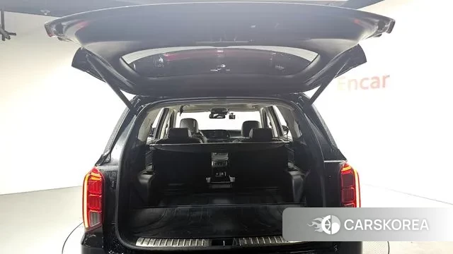 Hyundai Palisade id 3592356 из Кореи 11