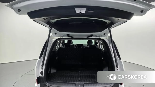 Hyundai Santa Fe (MX5) id 4200793 из Кореи 11