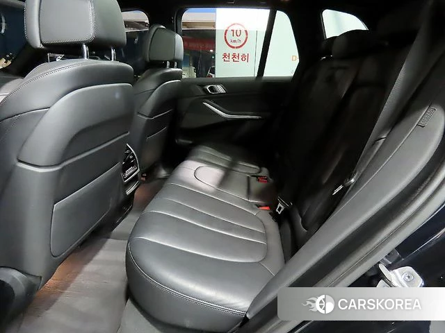 BMW X5 (G05) id 4370708 из Кореи 11