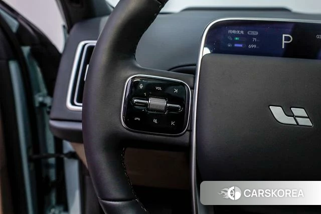 Ideal car Ideal L6 id 3913815 из Китая 11