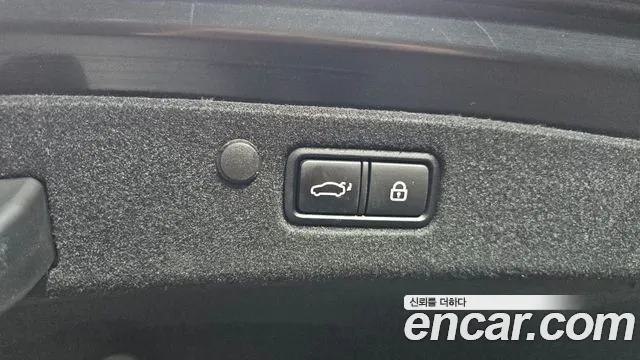 Hyundai The New Grandeur IG id 2688237 из Кореи 11