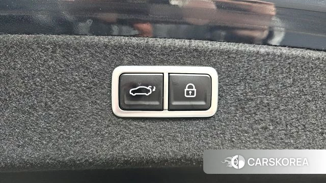 Genesis G80 (RG3) id 3852318 из Кореи 11