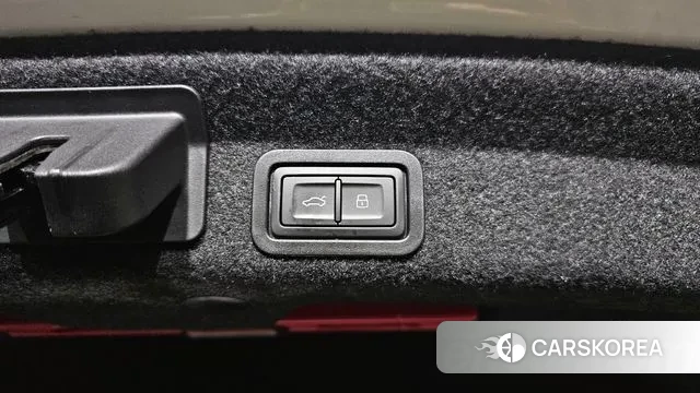 Audi A6 (C8) id 3007241 из Кореи 11