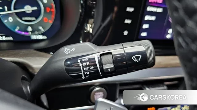 Kia K5 3rd generation id 3058261 из Кореи 11