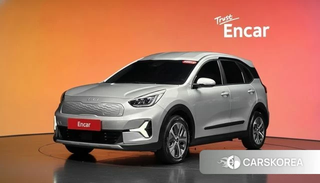 Kia Niro Plus id 4835494 из Кореи 11