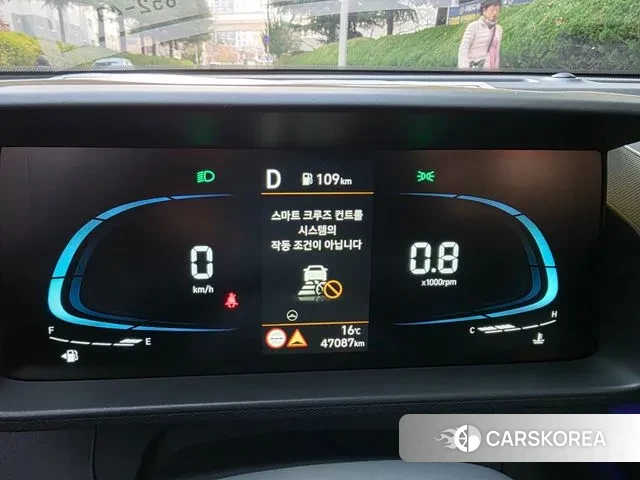 Hyundai Casper id 3467748 из Кореи 11