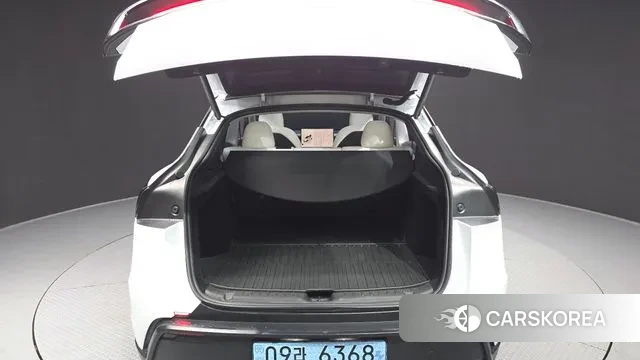 Tesla Model Y id 3590413 из Кореи 11