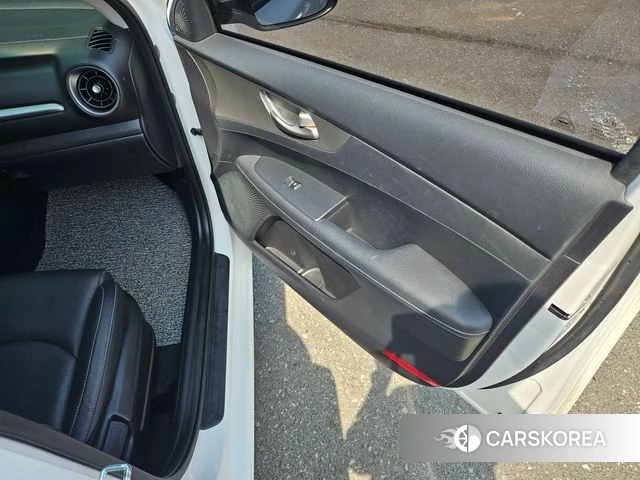 Kia Come New K3 id 3942584 из Кореи 11