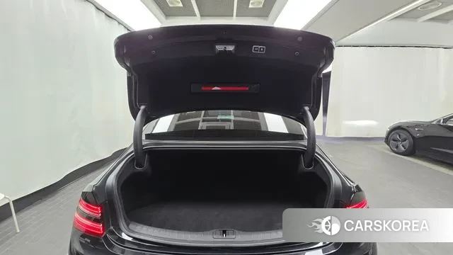 Genesis G80 (RG3) id 3680593 из Кореи 11