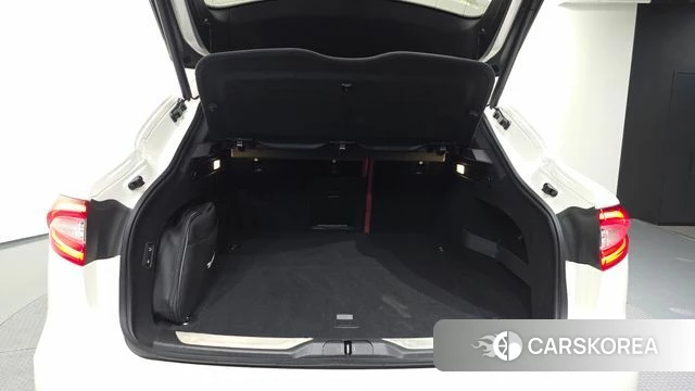 Maserati Levante id 4286252 из Кореи 11
