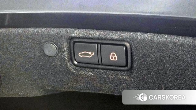 Kia All New K7 Hybrid id 3845378 из Кореи 11