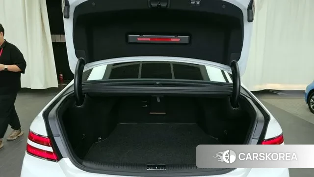 Genesis G90 id 3045248 из Кореи 11