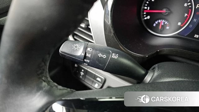 Kia Seltos id 4337922 из Кореи 11