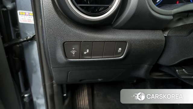 Hyundai Kona id 4232778 из Кореи 11