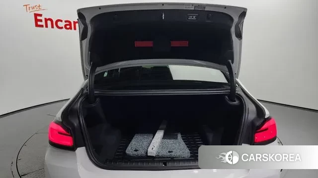 BMW 5 Series (G30) id 2980352 из Кореи 11