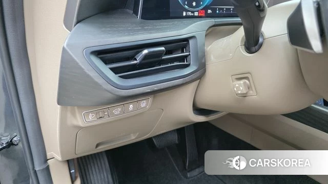Kia K8 Hybrid id 4675190 из Кореи 11
