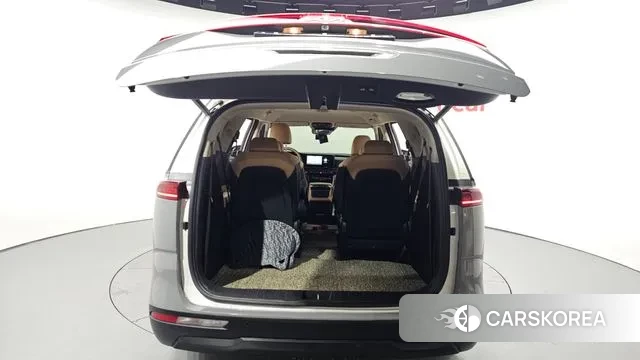 Kia Carnival 4th generation id 3472739 из Кореи 11