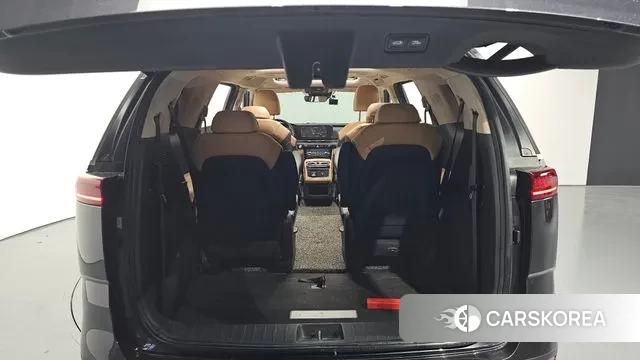 Kia Carnival 4th generation id 3356152 из Кореи 11