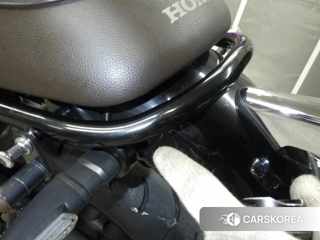 Проданный Honda CB1100RS id 3999377 из Японии, фото 11