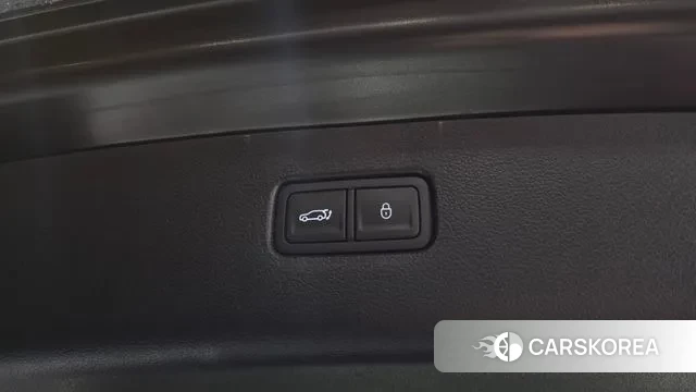 Genesis GV80 id 3348322 из Кореи 11