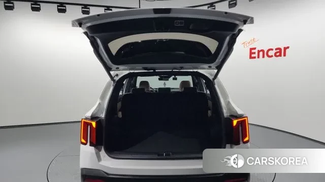 Kia The New Sorento 4th Generation id 3246546 из Кореи 11