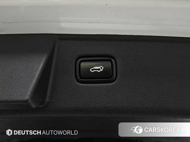 Kia Mohave Master id 4736513 из Кореи 11