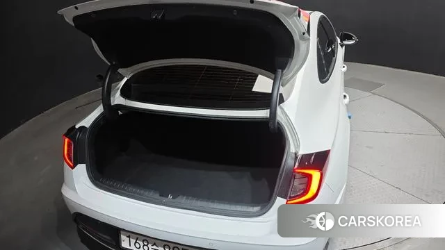 Hyundai Sonata (DN8) id 3592191 из Кореи 11