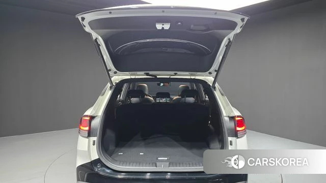 Kia Sportage 5th Generation Hybrid id 3832580 из Кореи 11