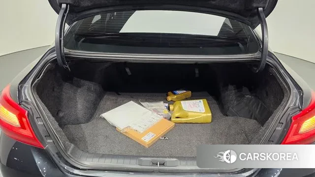 Nissan Altima id 3050746 из Кореи 11