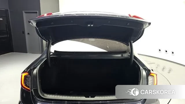 Hyundai Sonata Hybrid (DN8) id 3008961 из Кореи 11